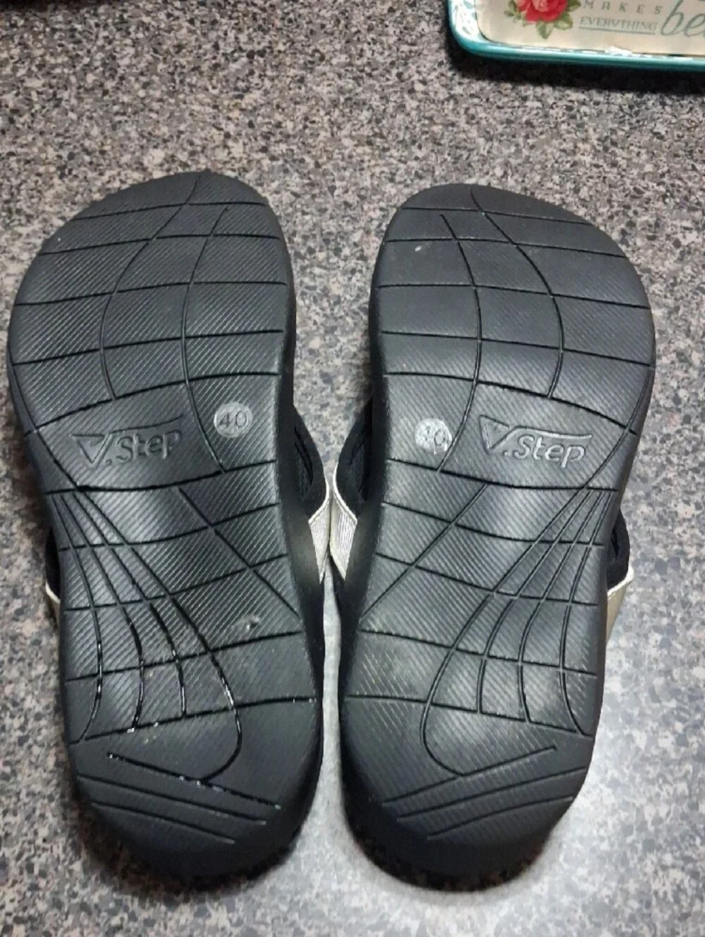 Vionic pre owned